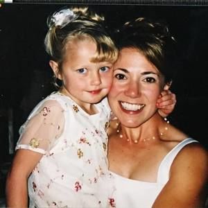 Meet your Posher, Lindsay